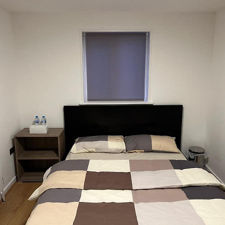 Three Bedroom House In Tooting By Star Apartments London Kültér fotó