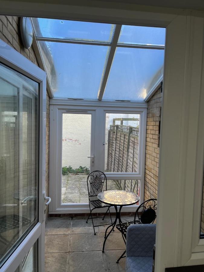 Three Bedroom House In Tooting By Star Apartments London Kültér fotó